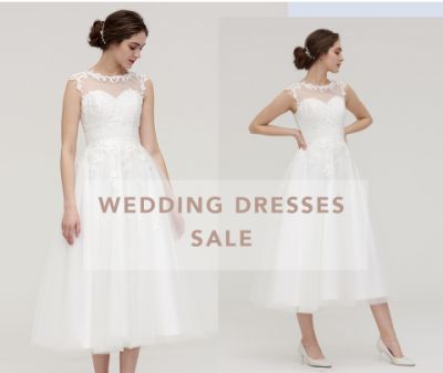 Make your attendance an ablaze with your dress