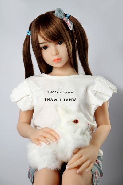 Sex Dolls Feature Romantic Talk