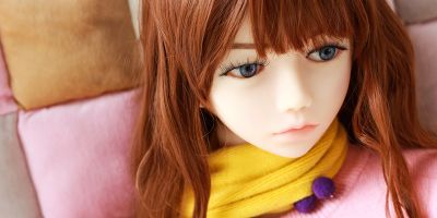 Is A Sex Doll A Fashionable Sex?