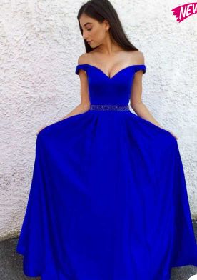 How do girls dress up for dinner?