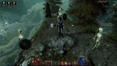 Blizzard is ramping up development on Diablo IV