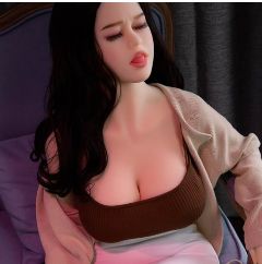 Évaluation de real doll japonaises réalistes