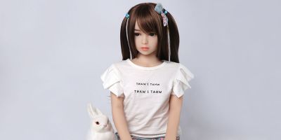 Sex Dolls Help to Make Traditional Porn Obsolete?