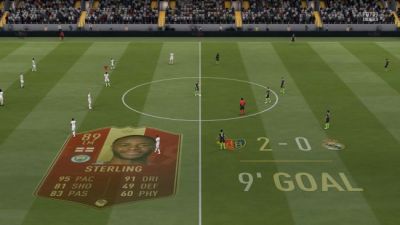 The adapted FIFA cipher expands the ambit of