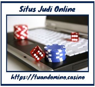 Situs Poker Online – An Important Query