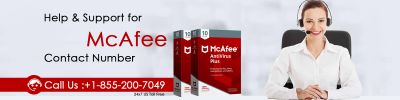 What Are The General Issues Persist In Mcafee Antivirus Software