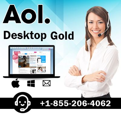 How to reinstall the AOL Desktop Gold