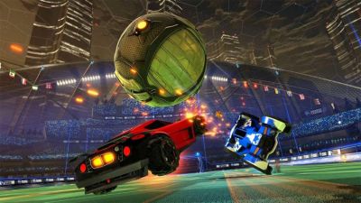 Rocket Alliance isn’t in actuality the new acidity on Xbox One