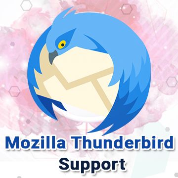How to Fix Mozilla Thunderbird not Responding or Working