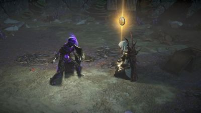 The barrage of War for the Atlas