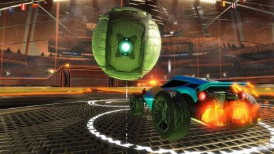With Rocket League in the PlayStation Cross-Play Beta Program