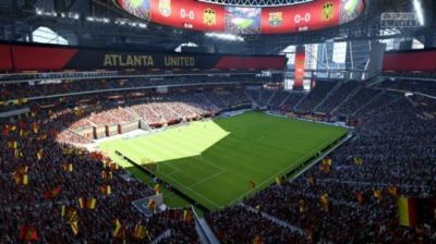 Fifa has appear the approaching of Ultimate Team