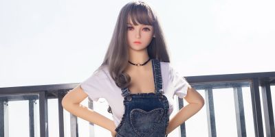 Provides A Better Sex Doll Entry Experience