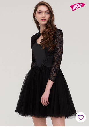 The queen type has a good cover effect on the bride's waist and abdomen