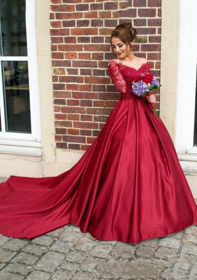 Things that you should check while choosing prom dress