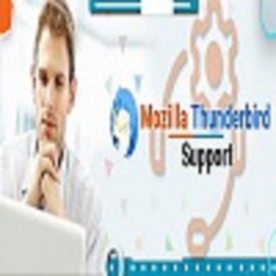 Mozilla Thunderbird Not Working