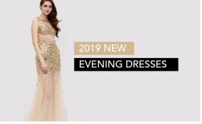 Sky Blue is the color of dresses that countless people think about