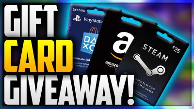 {{2019}}Get!!Amazon Gift Card '2019' Giveaway Now