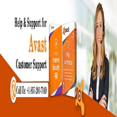 Avast HTTP Server Returned Error