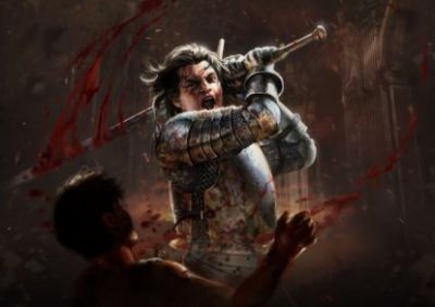 Path of Exile is accustomed and pays a lot