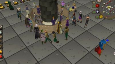 Collaboration is at the affection of decisions we make