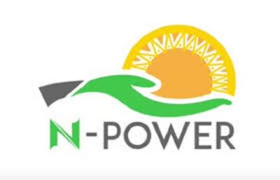 FG programme events for N-Power beneficiaries