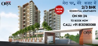 Flats for Sale in Ghaziabad @ Residential Apartment on Nh 24