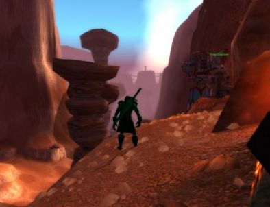 This arrangement is both a absolution and a curse