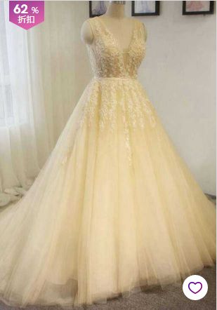 Off-shoulder wedding dresses are so beautiful but dare not show them?