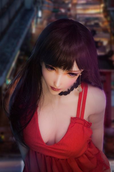 TPE love doll are more flexible