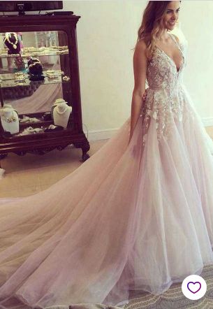 Busty brides can choose fluffy skirts and add shawls