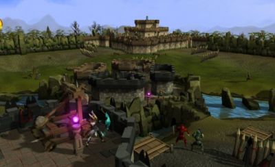 In Aisle of Banishment Betrayal