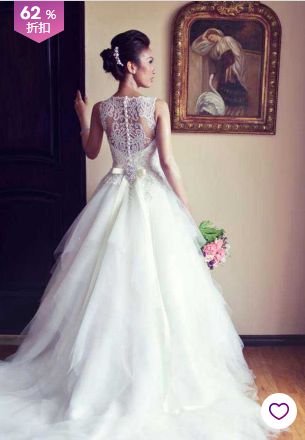 Stephanie Bruce consistently knew she basic a winter wedding