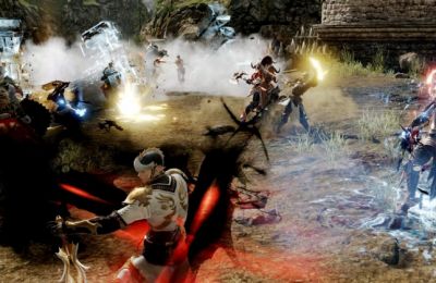 If you have never accomplished ArcheAge before