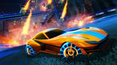 Rocket League Mac and Linux players can now get refunds