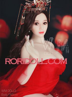 Buy a real doll