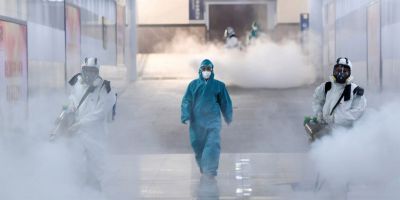 Proper And Valuable Knowledge About Hospital Disinfectants