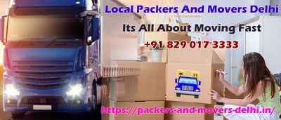 Packers And Movers Delhi Guide For Packing And Moving Your Kitchen Appliances