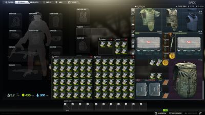 Escape from Tarkov 12.6 update character wipe live