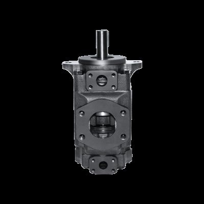 Learn About Different Types Of Hydraulic Vane Pumps