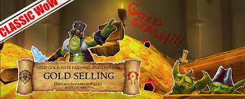 Who is currently in World of Warcraft Classic