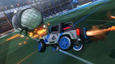 Rocket League Prices 75 percent investment funds