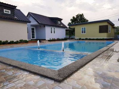 Sort Out All Your Queries With Homestay Melaka With Swimming Pool
