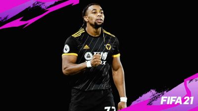 Staggering accomplishment with the FIFA 21 Coins