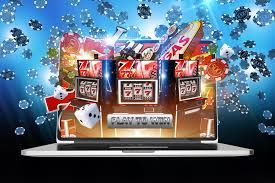 Slot Online Terpercaya – Just Don’t Miss Golden Opportunity