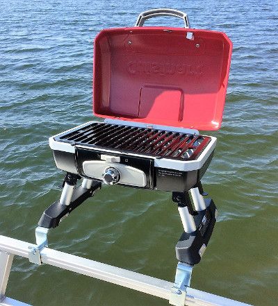 Make It Easy To Earn Huge Money With Portable RV Grill