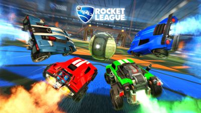 It works likewise to Rocket League's standard exchange up framework