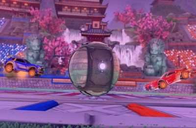 From Rocket League Prices Oct