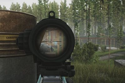 Escape From Tarkov Items All things considered