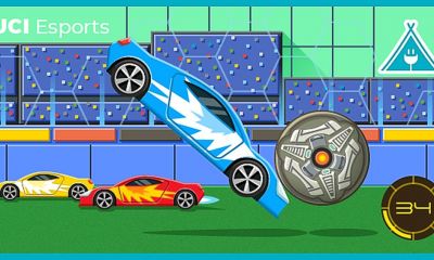 Trade and get all the Rocket League items you ever wanted